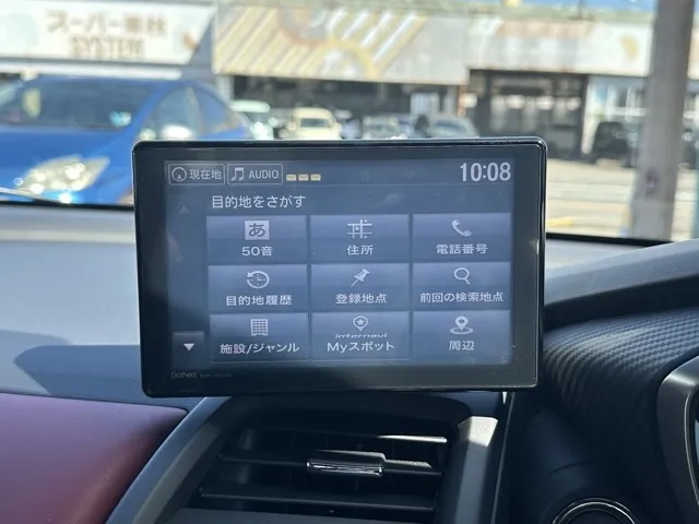 S660(ホンダ)モデューロX中古車 13
