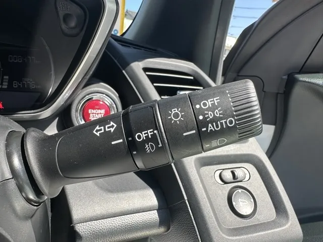 S660(ホンダ)モデューロX中古車 20