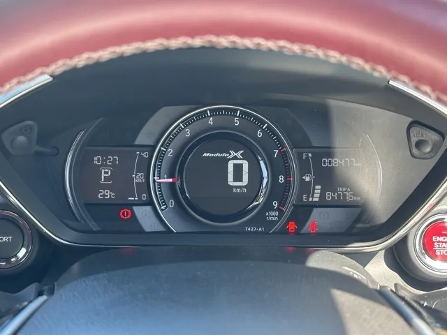 S660(ホンダ)モデューロX中古車 21