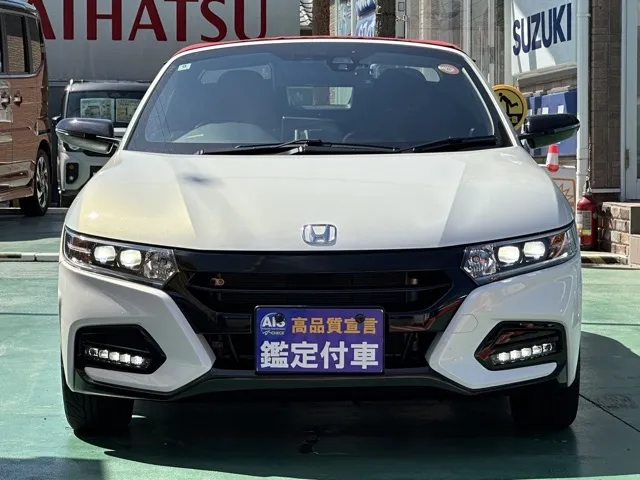 S660(ホンダ)モデューロX中古車 29