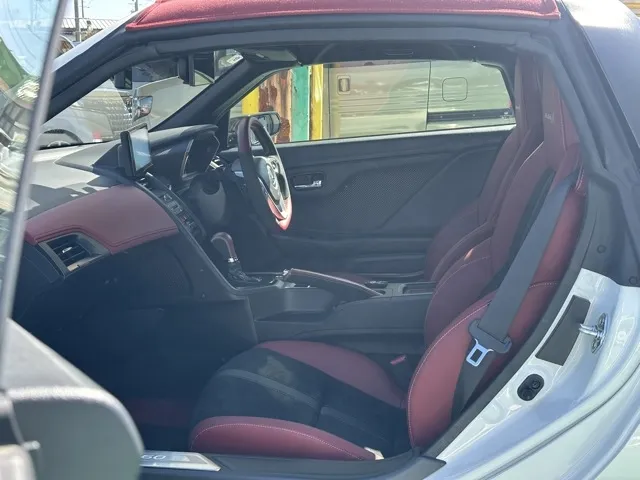 S660(ホンダ)モデューロX中古車 3