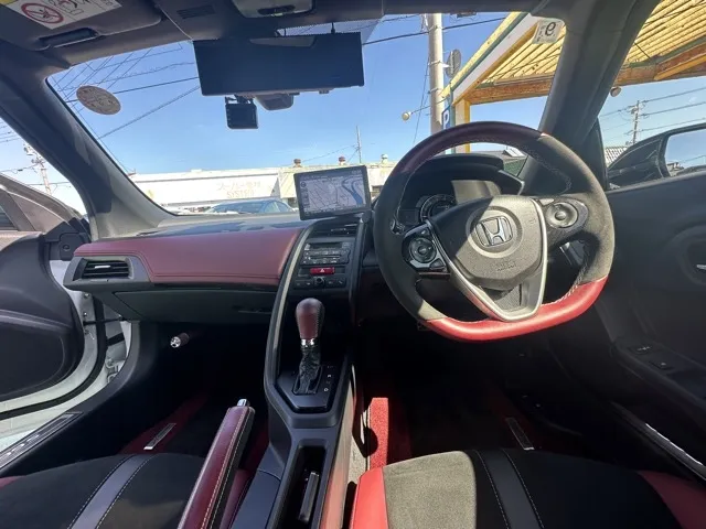 S660(ホンダ)モデューロX中古車 4