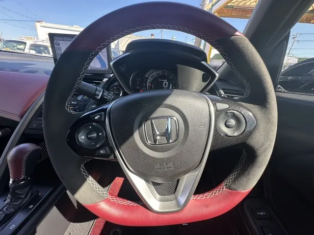 S660(ホンダ)モデューロX中古車 5