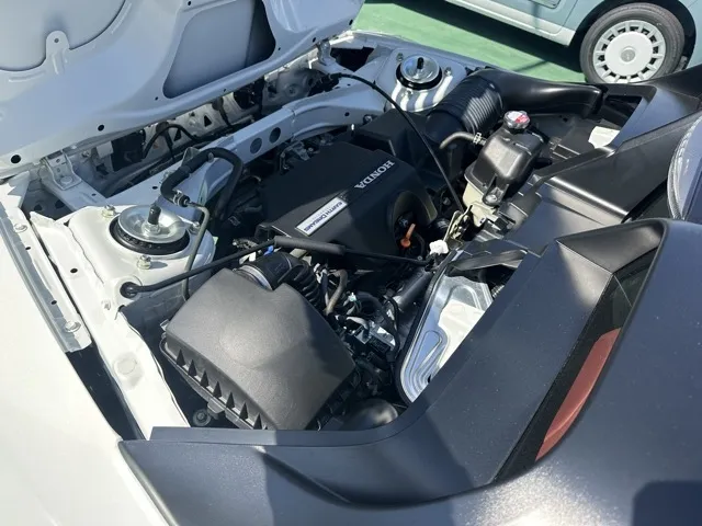 S660(ホンダ)モデューロX中古車 6
