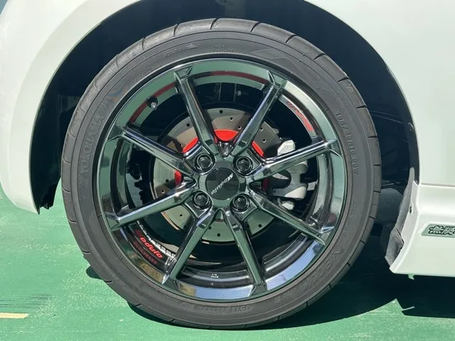 S660(ホンダ)モデューロX中古車 8