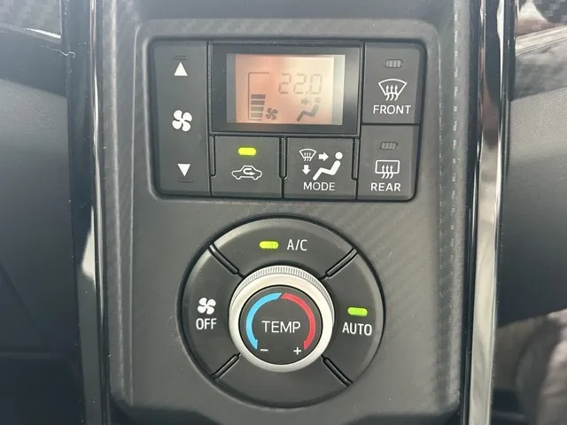 コペン(トヨタ)GRスポーツ MT中古車 12