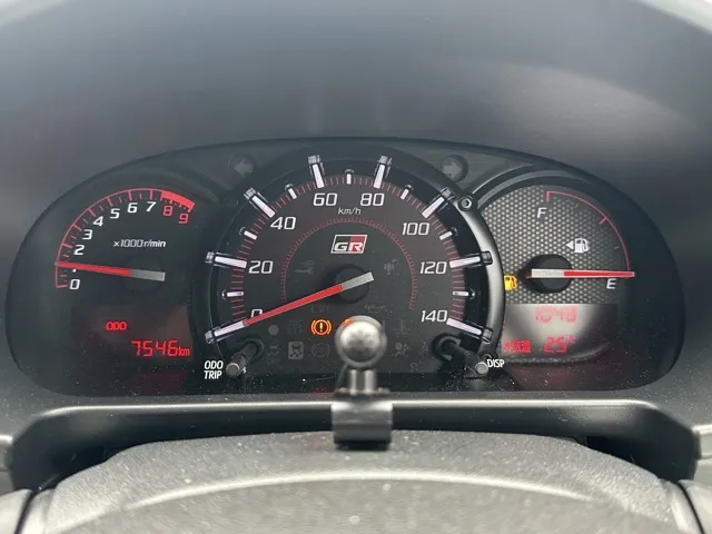 コペン(トヨタ)GRスポーツ MT中古車 20