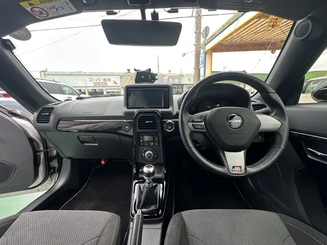 コペン(トヨタ)GRスポーツ MT中古車 4