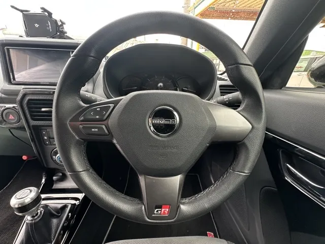 コペン(トヨタ)GRスポーツ MT中古車 5