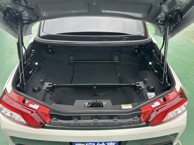 コペン(トヨタ)GRスポーツ MT中古車 6