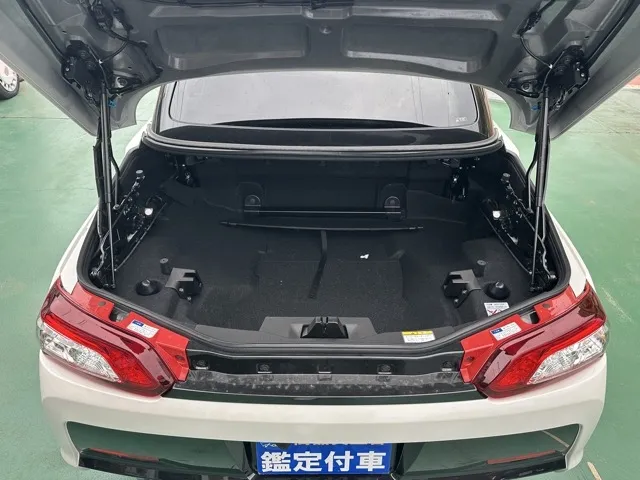 コペン(トヨタ)GRスポーツ MT中古車 7