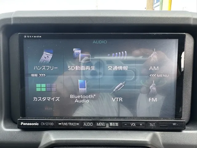 コペン(ダイハツ)GRスポーツ　MT中古車 10