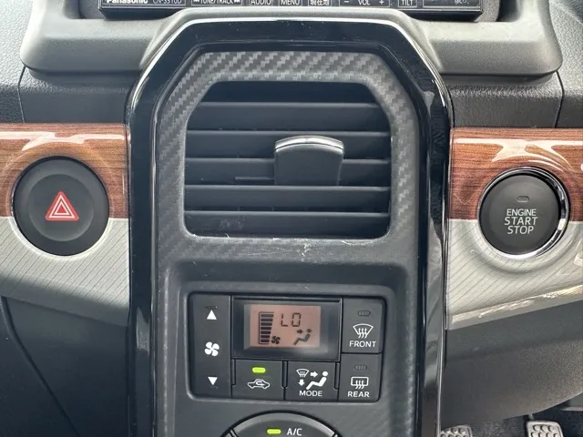 コペン(ダイハツ)GRスポーツ　MT中古車 13