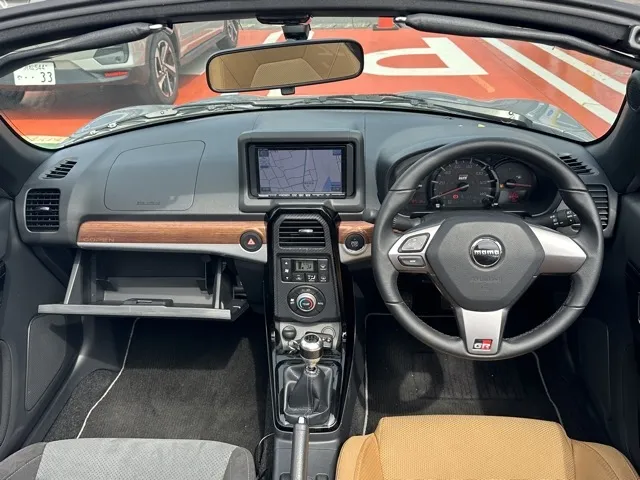 コペン(ダイハツ)GRスポーツ　MT中古車 25