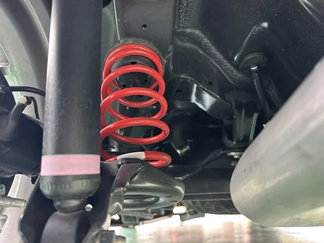 コペン(ダイハツ)GRスポーツ　MT中古車 27