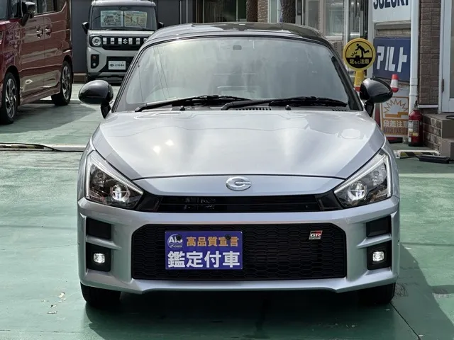 コペン(ダイハツ)GRスポーツ　MT中古車 29
