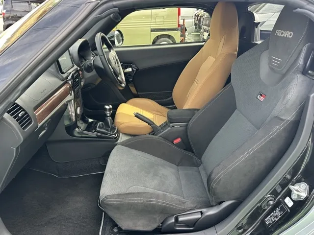 コペン(ダイハツ)GRスポーツ　MT中古車 3