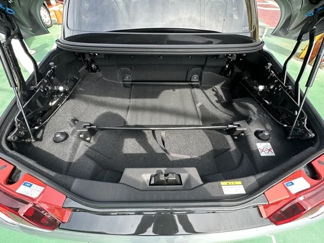 コペン(ダイハツ)GRスポーツ　MT中古車 4