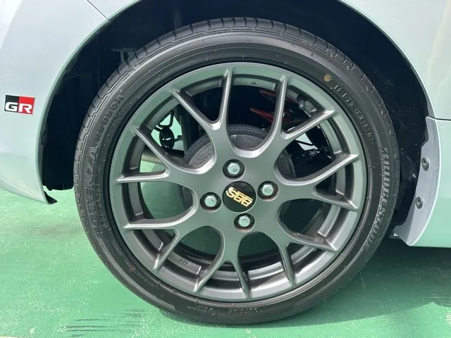 コペン(ダイハツ)GRスポーツ　MT中古車 6