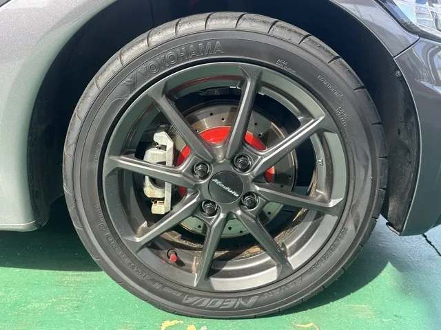 S660(ホンダ)モデューロX中古車 10