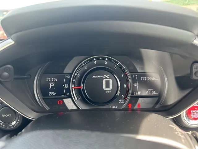 S660(ホンダ)モデューロX中古車 23
