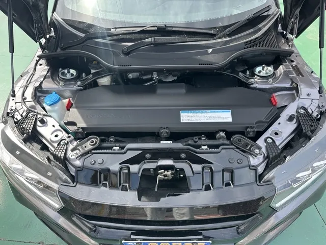 S660(ホンダ)モデューロX中古車 25