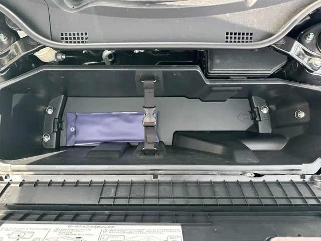 S660(ホンダ)モデューロX中古車 26
