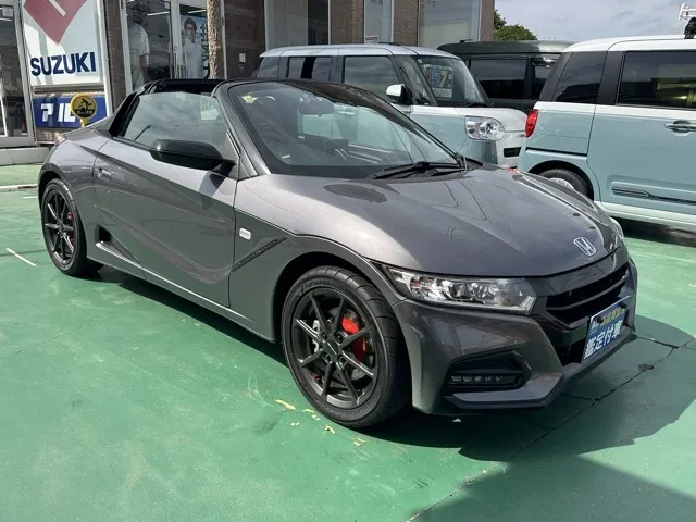 S660(ホンダ)モデューロX中古車 27