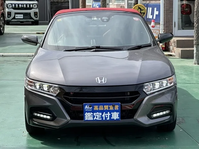 S660(ホンダ)モデューロX中古車 29