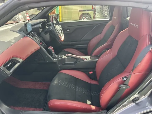 S660(ホンダ)モデューロX中古車 3