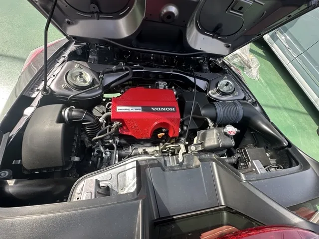 S660(ホンダ)モデューロX中古車 5