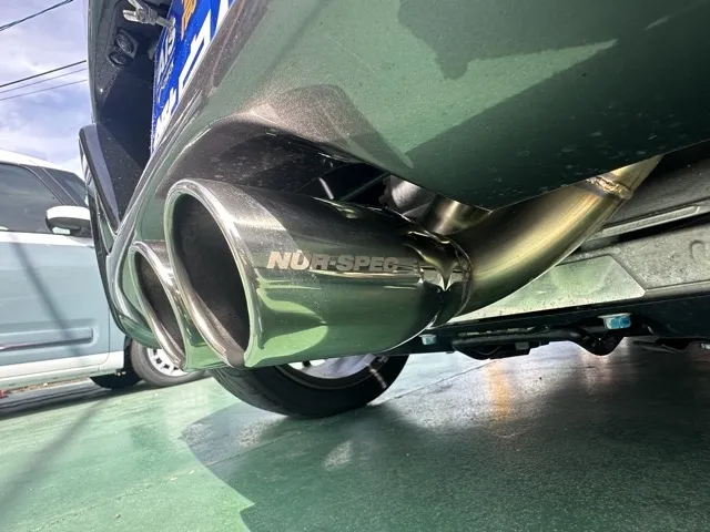S660(ホンダ)モデューロX中古車 6