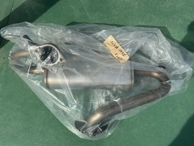 S660(ホンダ)モデューロX中古車 8