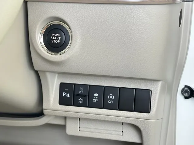 ラパン(スズキ)X届出済未使用車 13