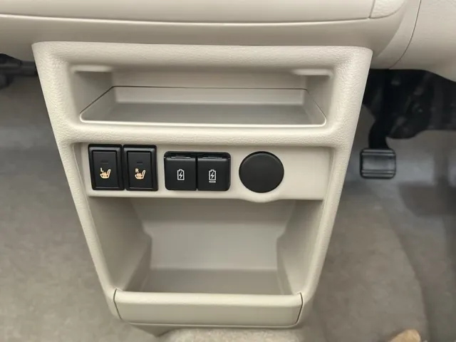 ラパン(スズキ)X届出済未使用車 18