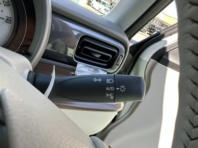 ラパン(スズキ)X届出済未使用車 14