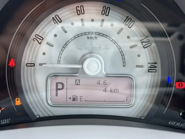 ラパン(スズキ)X届出済未使用車 16