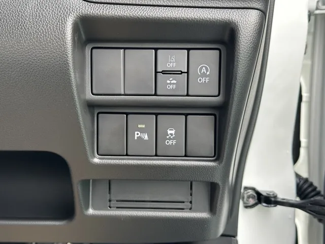 ワゴンR(スズキ)ハイブリッド ZX届出済未使用車 12