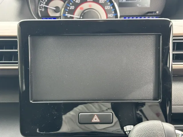 ワゴンR(スズキ)ハイブリッド ZX届出済未使用車 13