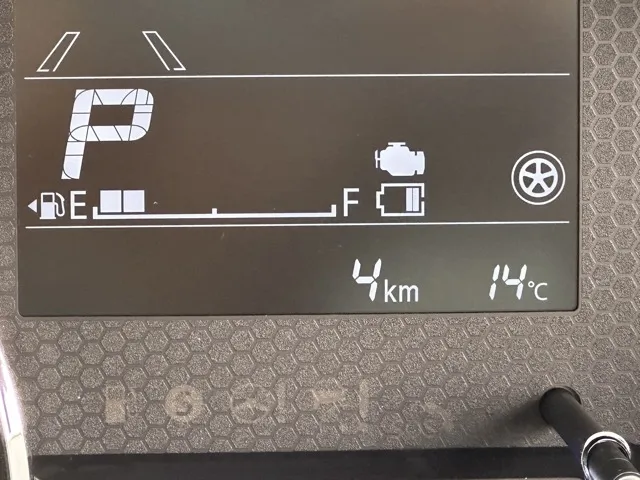 ワゴンR(スズキ)ハイブリッド ZX届出済未使用車 19