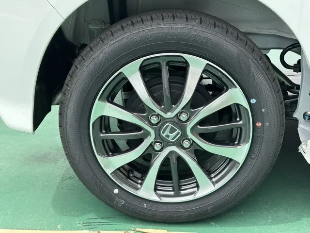 N-BOX(ホンダ)N-BOXカスタム 両側PSD届出済未使用車 13