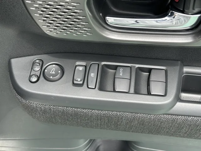 N-BOX(ホンダ)N-BOXカスタム 両側PSD届出済未使用車 14