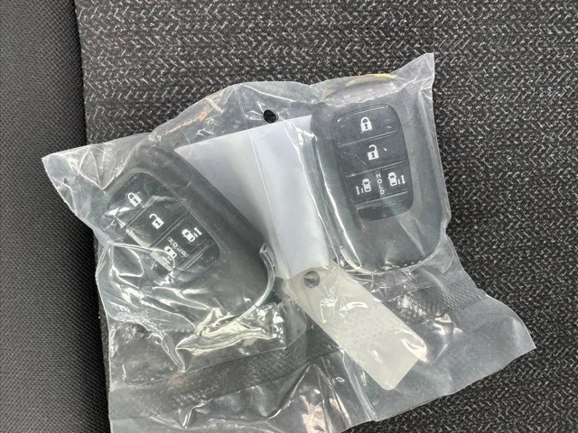 N-BOX(ホンダ)N-BOXカスタム 両側PSD届出済未使用車 15