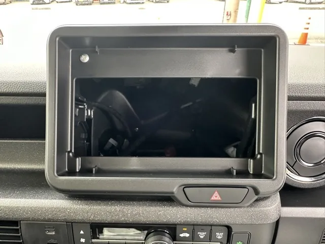 N-BOX(ホンダ)N-BOXカスタム 両側PSD届出済未使用車 18