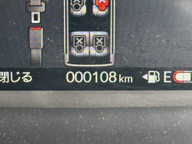 N-BOX(ホンダ)N-BOXカスタム 両側PSD届出済未使用車 23