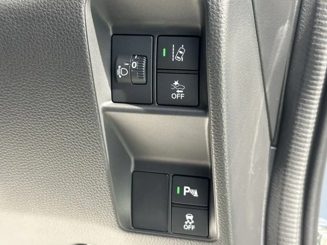 N-VAN(ホンダ)FUNターボ届出済未使用車 16