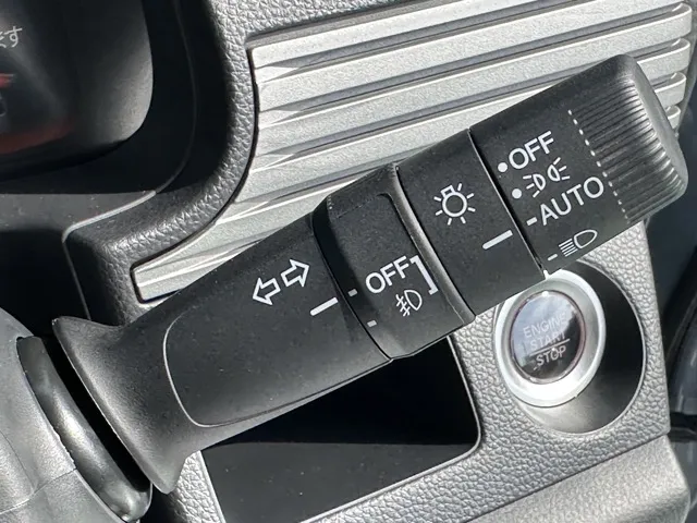 N-VAN(ホンダ)FUNターボ届出済未使用車 17