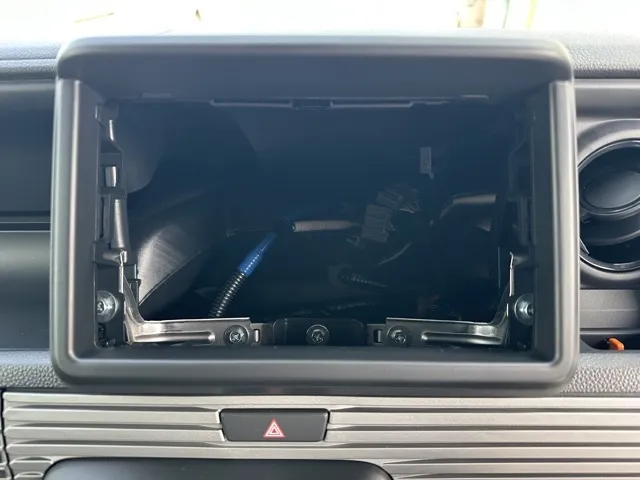 N-VAN(ホンダ)FUNターボ届出済未使用車 18