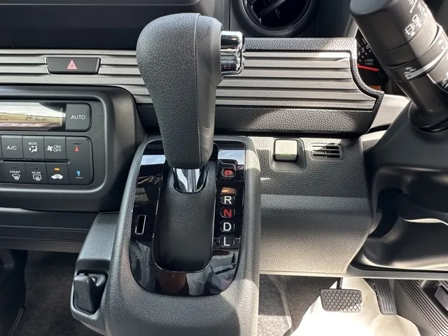N-VAN(ホンダ)FUNターボ届出済未使用車 20