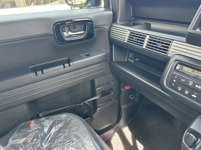 N-VAN(ホンダ)FUNターボ届出済未使用車 22